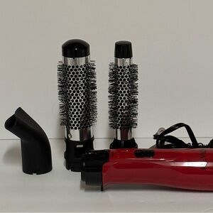 Revlon 3 pc Hair Styling Kit NWOB
